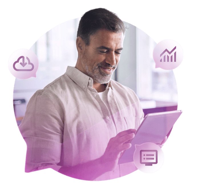 PABX Virtual - Atenda de qualquer lugar